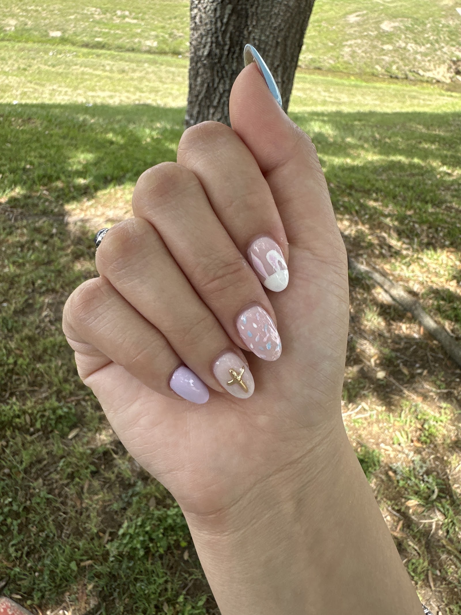 Galaxy Nails nail photo 6