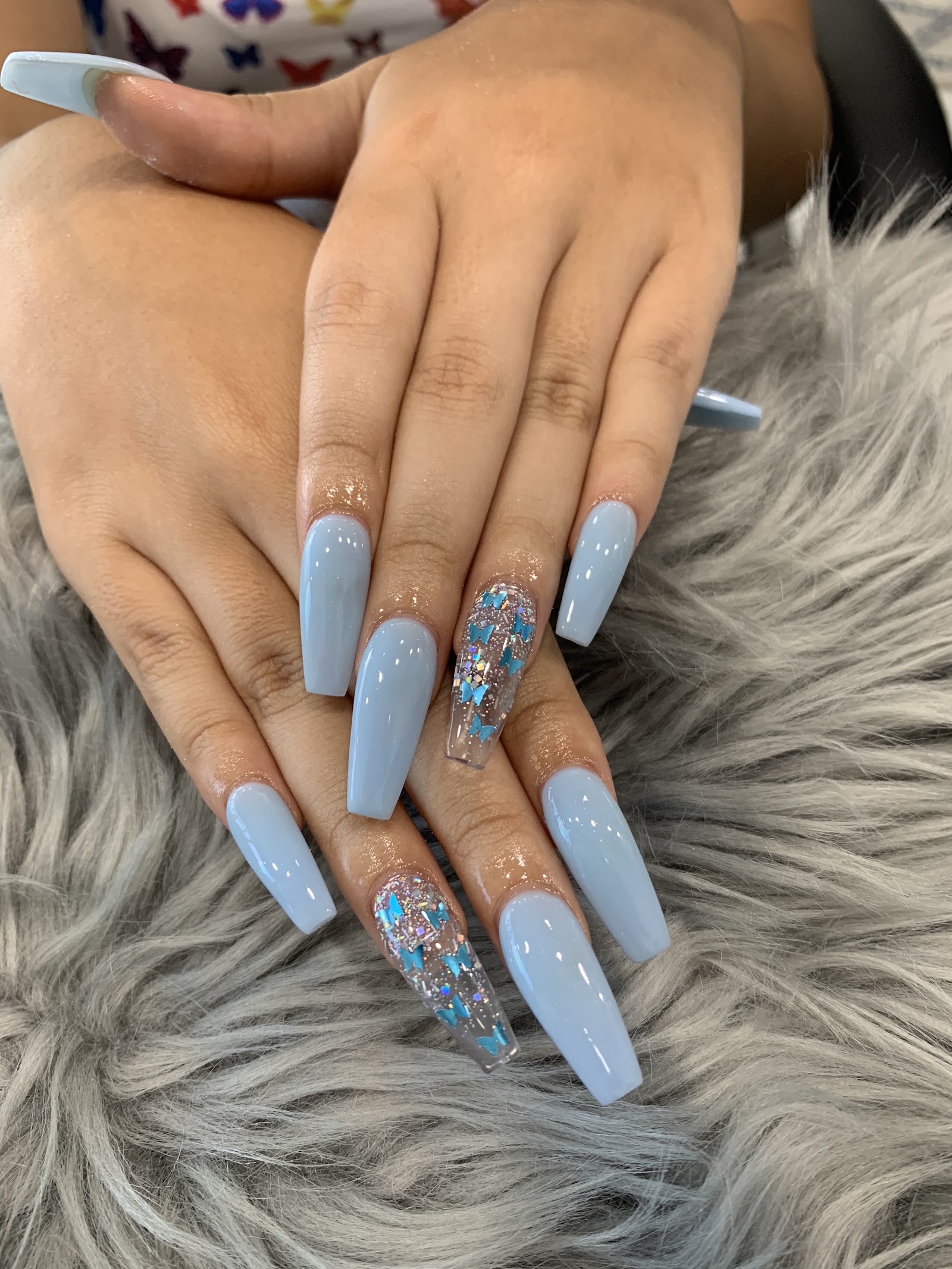 Galaxy Nails nail photo 7
