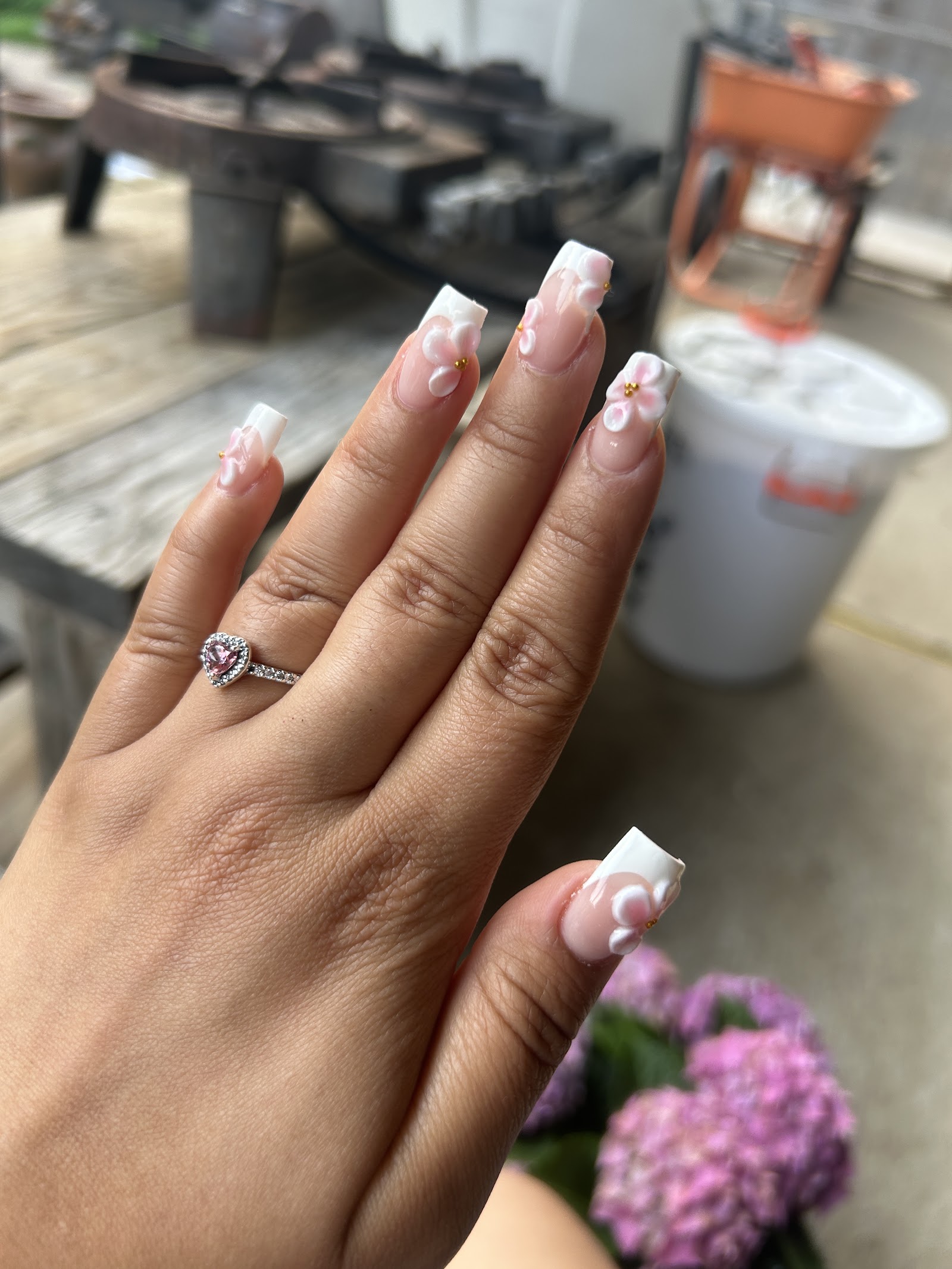 Galaxy Nails nail photo 8